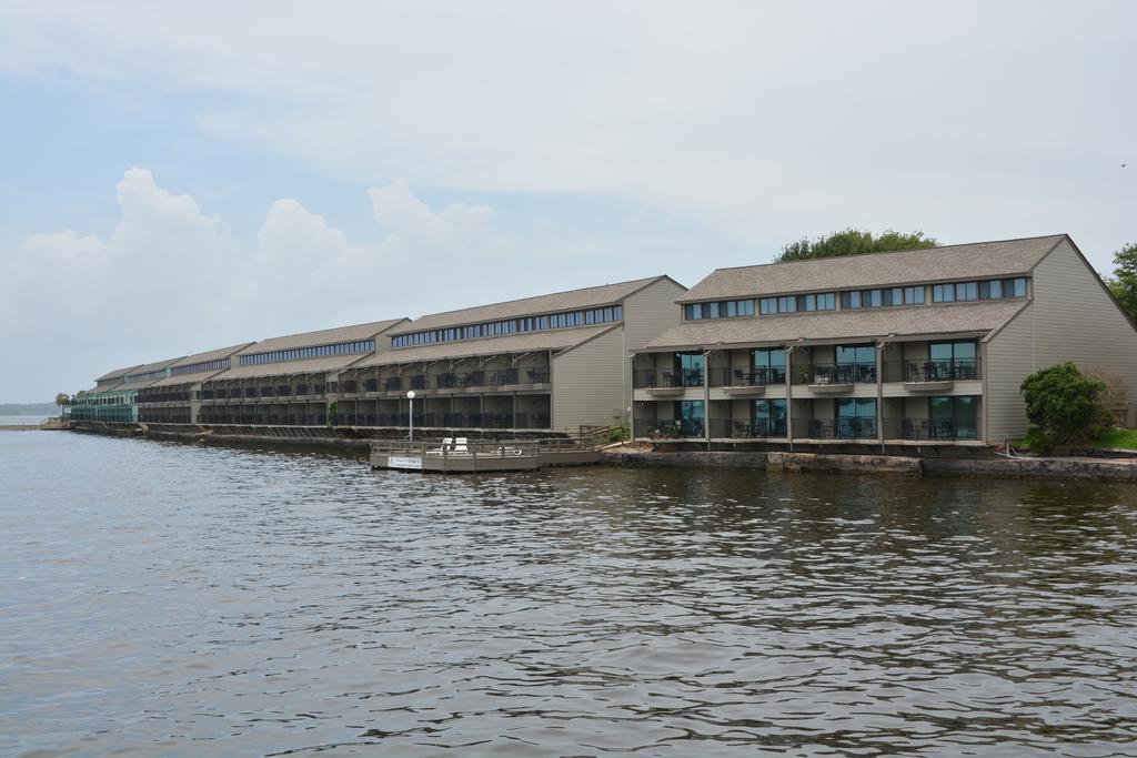 The Landing At Seven Coves Hotel Willis Ngoại thất bức ảnh